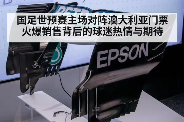 国足世预赛主场对阵澳大利亚门票火爆销售背后的球迷热情与期待